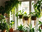 Como cuidar de plantas em apartamentos